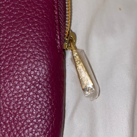 Ora Delphine Large Wristlet, NWOT - Picture 8 of 11